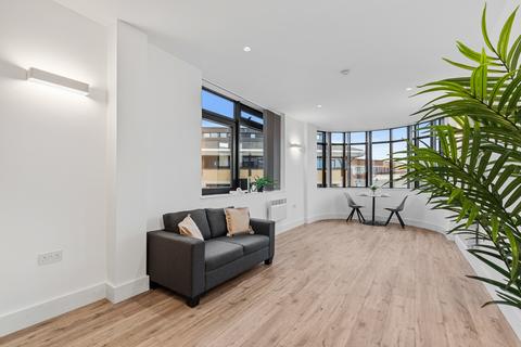 undefined, Flat 58, Akron House, New Horizons Court TW8