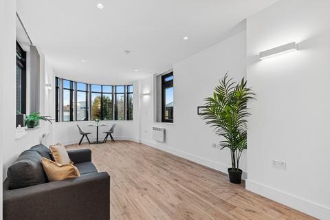 undefined, Flat 58, Akron House, New Horizons Court TW8