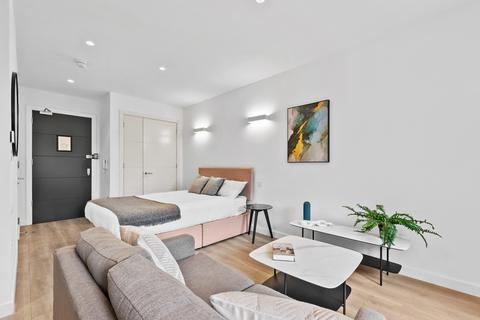 undefined, Flat 56, Akron House, New Horizons Court TW8