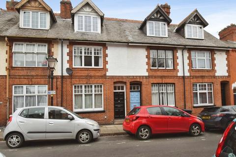 5 bedroom terraced house for sale, Tennyson Street, Leicester, Leicestershire, LE2