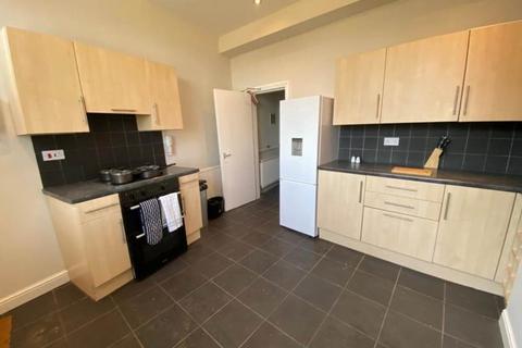 undefined, Cemetery Road (Room 4), West Yorkshire LS11