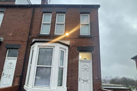 undefined, Cemetery Road (Room 4), West Yorkshire LS11