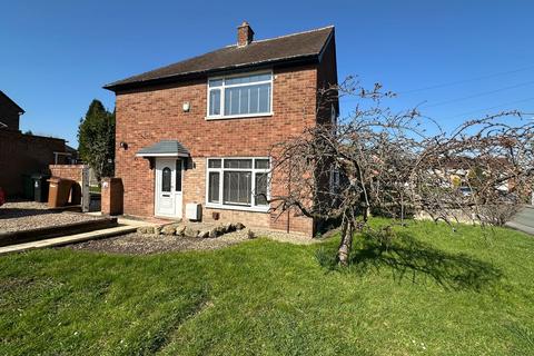 undefined, Chatsworth Crescent, Walsall WS4