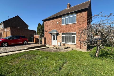 undefined, Chatsworth Crescent, Walsall WS4