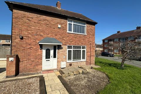 undefined, Chatsworth Crescent, Walsall WS4