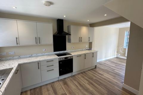 undefined, Chatsworth Crescent, Walsall WS4