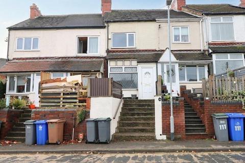 2 bedroom terraced house for sale, Newford Crescent, Stoke-on-Trent ST2