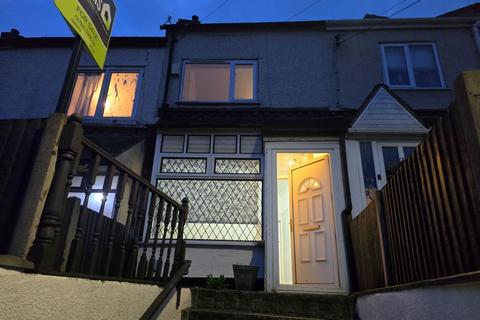 2 bedroom terraced house for sale, Newford Crescent, Stoke-on-Trent ST2