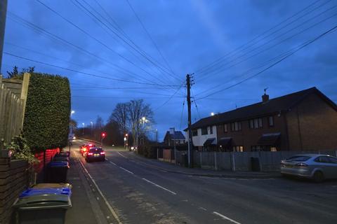 2 bedroom terraced house for sale, Newford Crescent, Stoke-on-Trent ST2