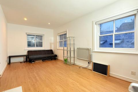 2 bedroom flat to rent, Pembroke Road, London, W8