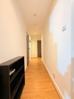 2 bedroom flat to rent, Pembroke Road, London, W8