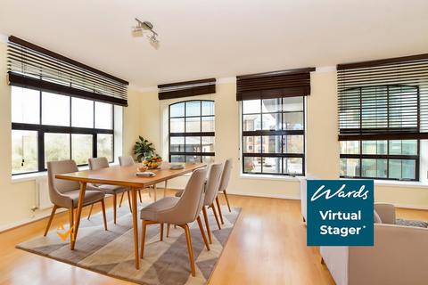 2 bedroom apartment for sale, Whitefriars Wharf, Tonbridge, Kent