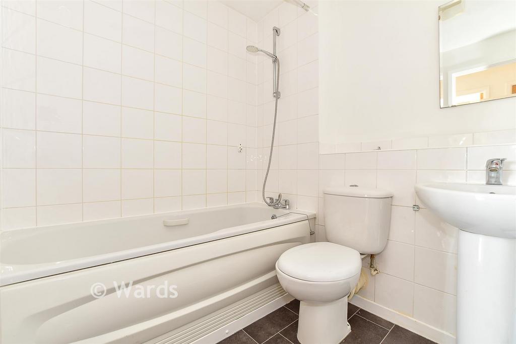 Bathroom ::