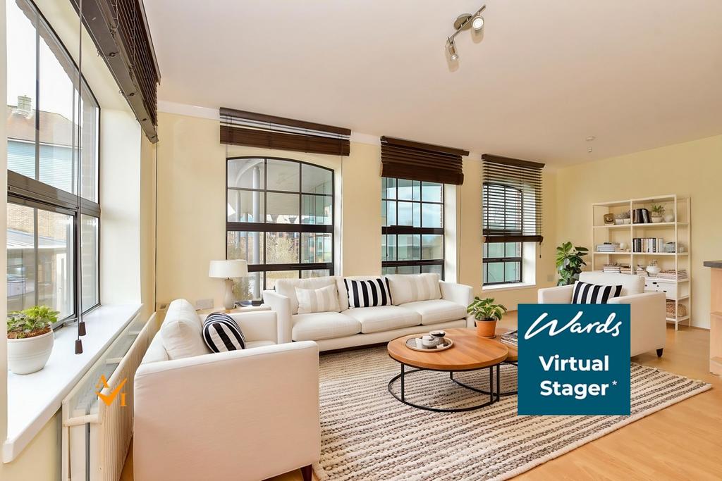 Kitchen/ Diner/ Lounge :: (Nordic Style)