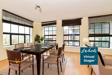 2 bedroom apartment for sale, Whitefriars Wharf, Tonbridge TN9