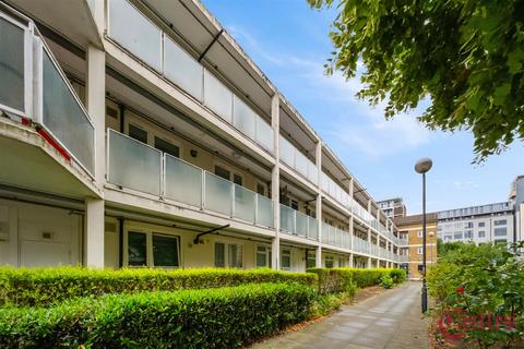 undefined, Butfield House, Stevens Avenue, London