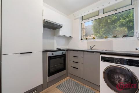 undefined, Butfield House, Stevens Avenue, London