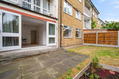 undefined, Butfield House, Stevens Avenue, London