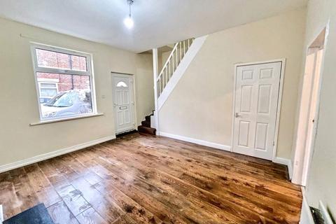 undefined, Eleventh Street, Horden, Peterlee, Durham, SR8 4QQ