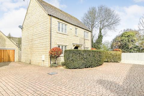 undefined, Stephens Close, Downington, Lechlade, GL7