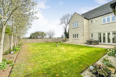 undefined, Stephens Close, Downington, Lechlade, GL7