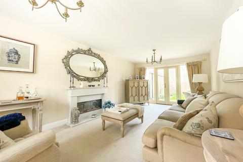 undefined, Stephens Close, Downington, Lechlade, GL7