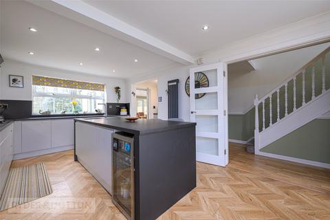 4 bedroom detached house for sale, The Muirlands, Bradley, Huddersfield, West Yorkshire, HD2