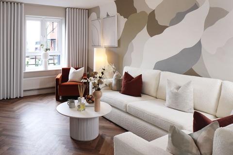 undefined, Plot 110, The Woolston at Eagles Green, Burtonwood Road WA5