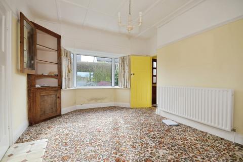 undefined, The Grove, Sheffield, South Yorkshire, S17