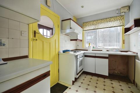 undefined, The Grove, Sheffield, South Yorkshire, S17