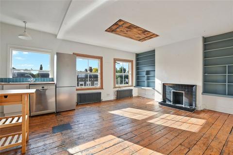 1 bedroom flat to rent, Oseney Crescent, London NW5