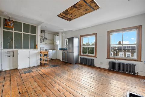 1 bedroom flat to rent, Oseney Crescent, London NW5