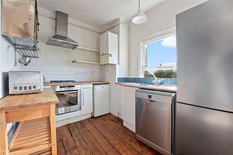 1 bedroom flat to rent, Oseney Crescent, London NW5
