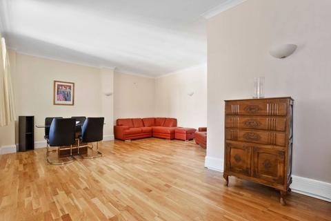 2 bedroom flat to rent, Forum Magnum Square, London SE1