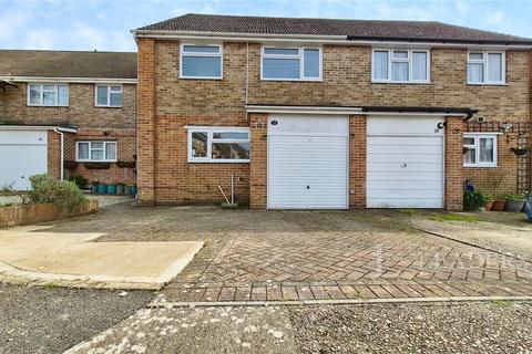 3 bedroom semi-detached house for sale, Glenesha Gardens, Fareham, Hampshire