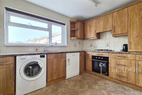 3 bedroom semi-detached house for sale, Glenesha Gardens, Fareham, Hampshire
