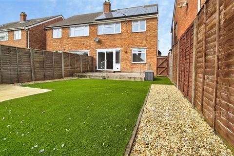 3 bedroom semi-detached house for sale, Glenesha Gardens, Fareham, Hampshire