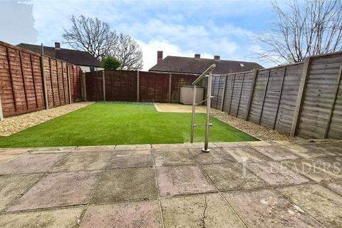 3 bedroom semi-detached house for sale, Glenesha Gardens, Fareham, Hampshire