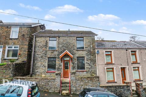 undefined, Duffryn Street, MOUNTAIN ASH