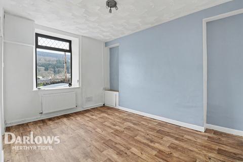 undefined, Duffryn Street, MOUNTAIN ASH