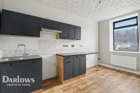 undefined, Duffryn Street, MOUNTAIN ASH