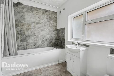 undefined, Duffryn Street, MOUNTAIN ASH