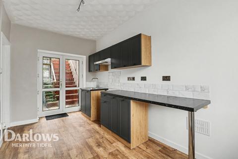 undefined, Duffryn Street, MOUNTAIN ASH