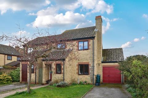 undefined, Cotswold Close,  Minster Lovell,  OX29