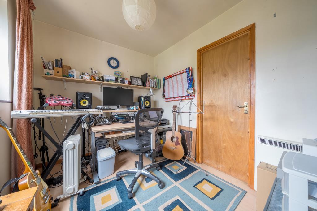 Study/bedroom