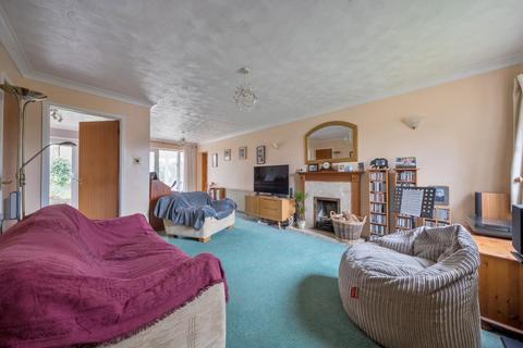 undefined, Cotswold Close,  Minster Lovell,  OX29