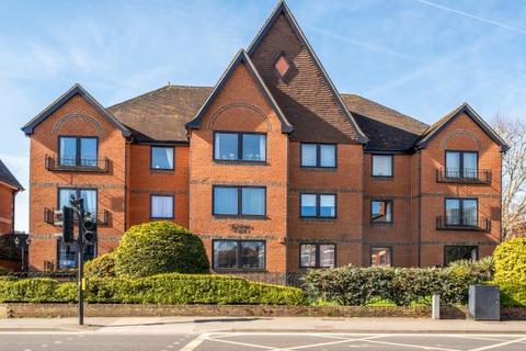 1 bedroom apartment for sale, Victoria Court, Henley-On-Thames