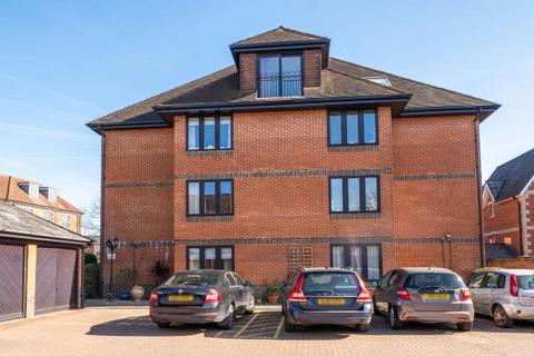 undefined, Victoria Court, Henley-On-Thames