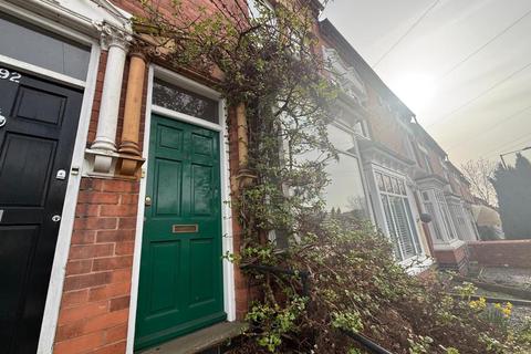 undefined, War Lane, Birmingham