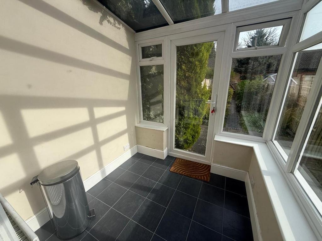 Sunroom